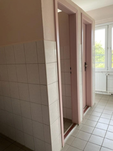 Toiletten